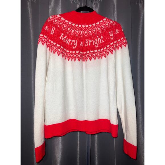 Ugly Christmas Sweater Xmas Size X-Large - Picture 3 of 3